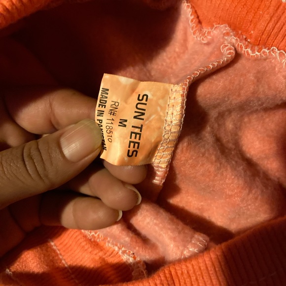 BWF SHORTS - Picture 4 of 5